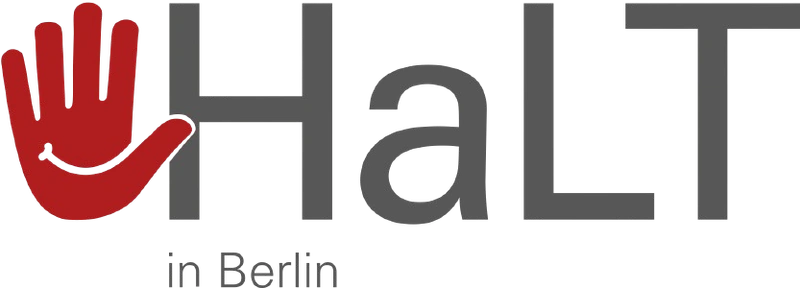 HaLT Logo