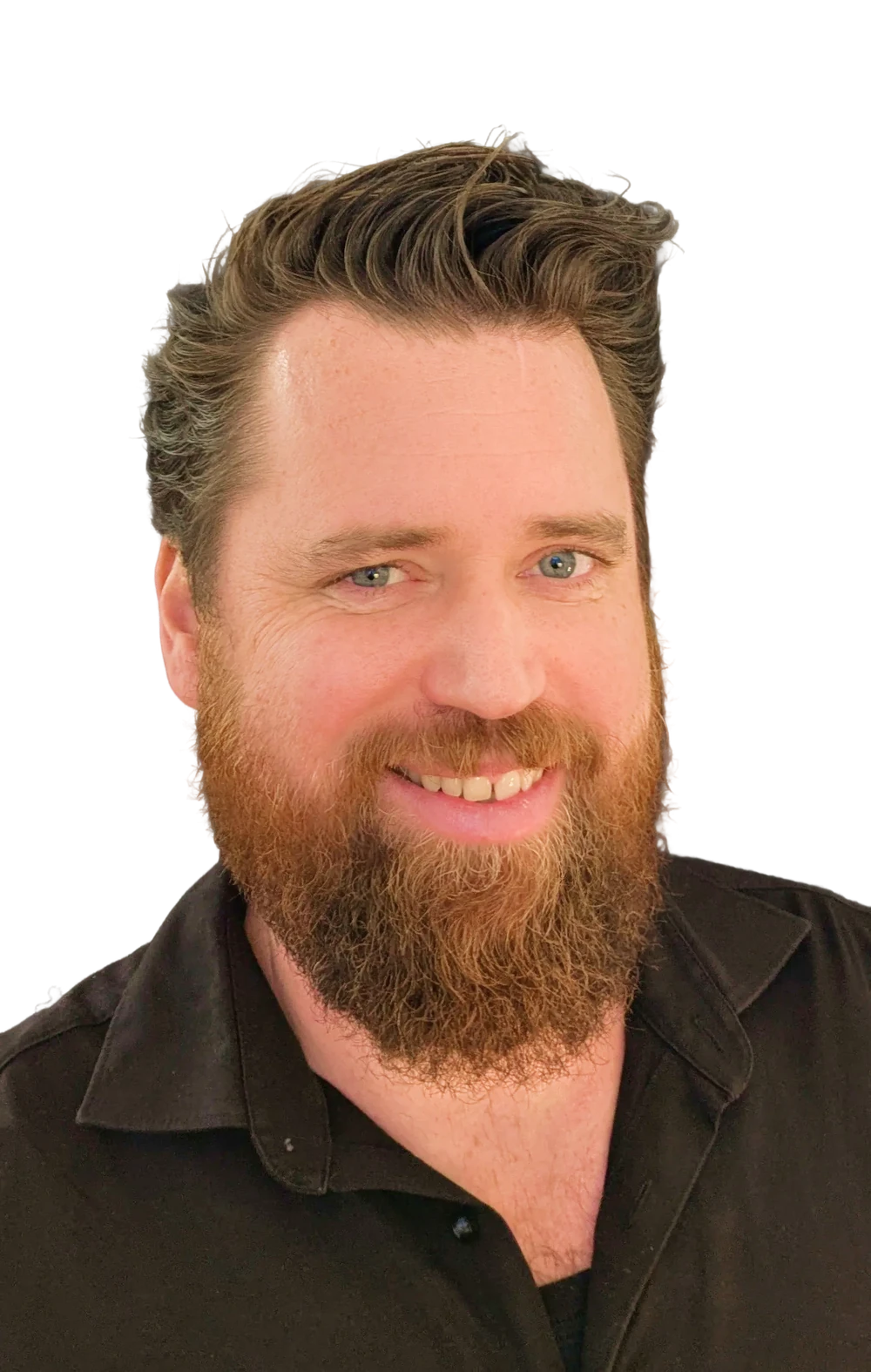 Portrait von Johannes